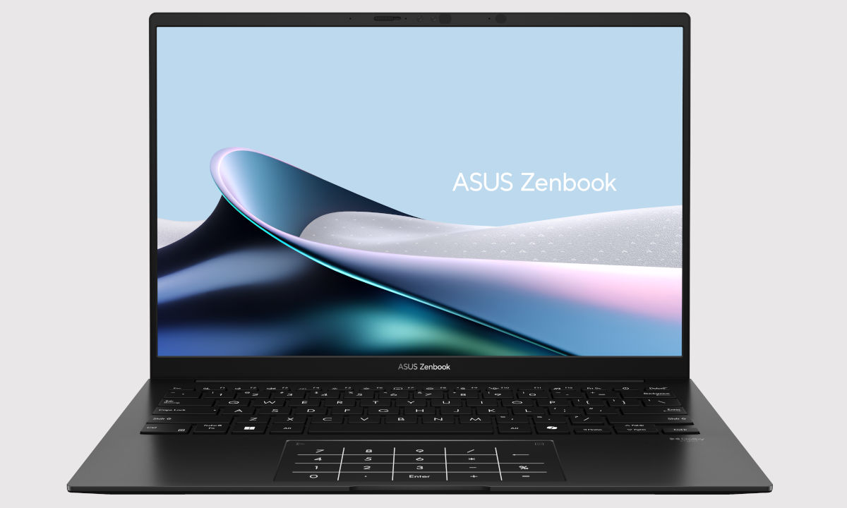 ASUS Zenbook, una renovación por todo lo alto