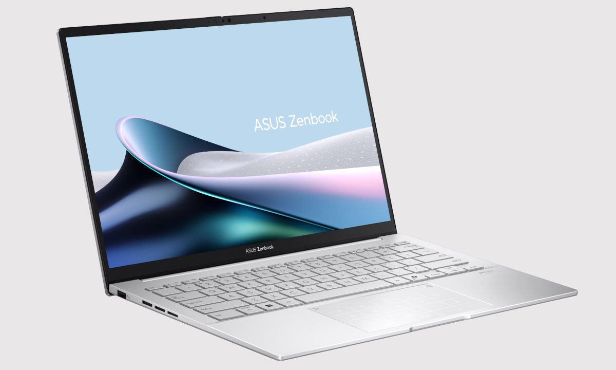 ASUS Zenbook, una renovación por todo lo alto