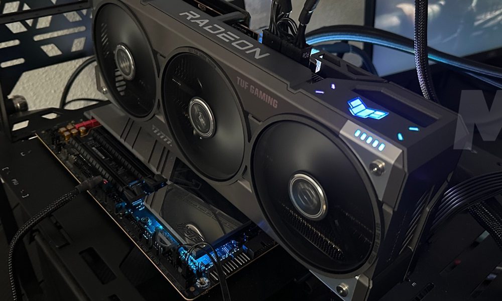 Radeon RX 9070, análisis y comparativa frente a GeForce RTX 5070