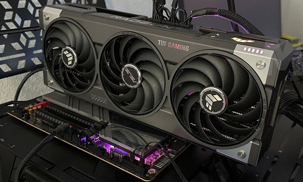 Radeon RX 9070 XT, análisis y comparativa frente a GeForce RTX 5070 Ti