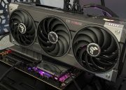 ASUS TUF Gaming Radeon RX 9070 XT OC