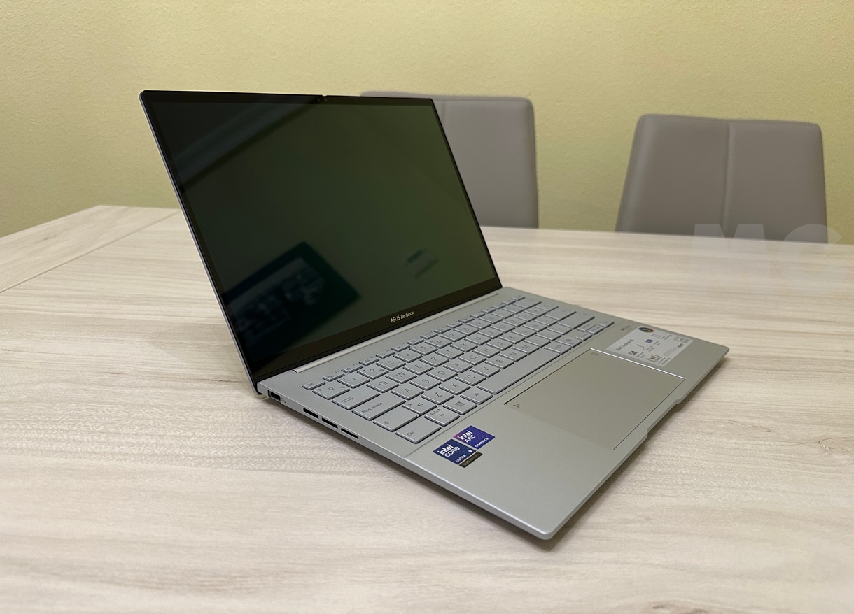 ASUS Zenbook 14