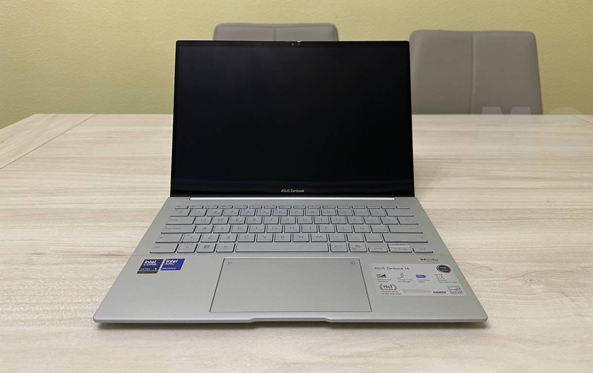 ASUS Zenbook 14