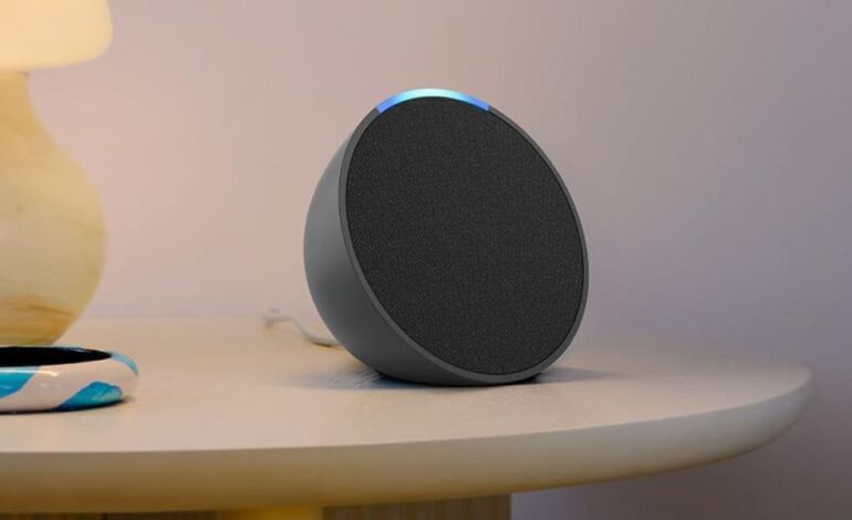 Amazon Echo y los compromisos en privacidad al usar Alexa+