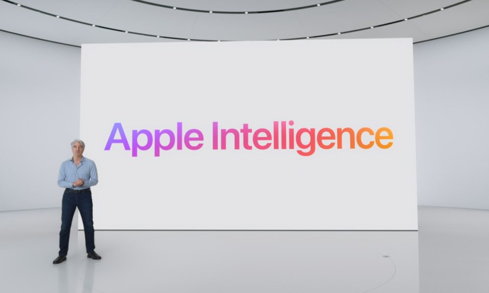 El preocupante problema de Apple con la inteligencia artificial