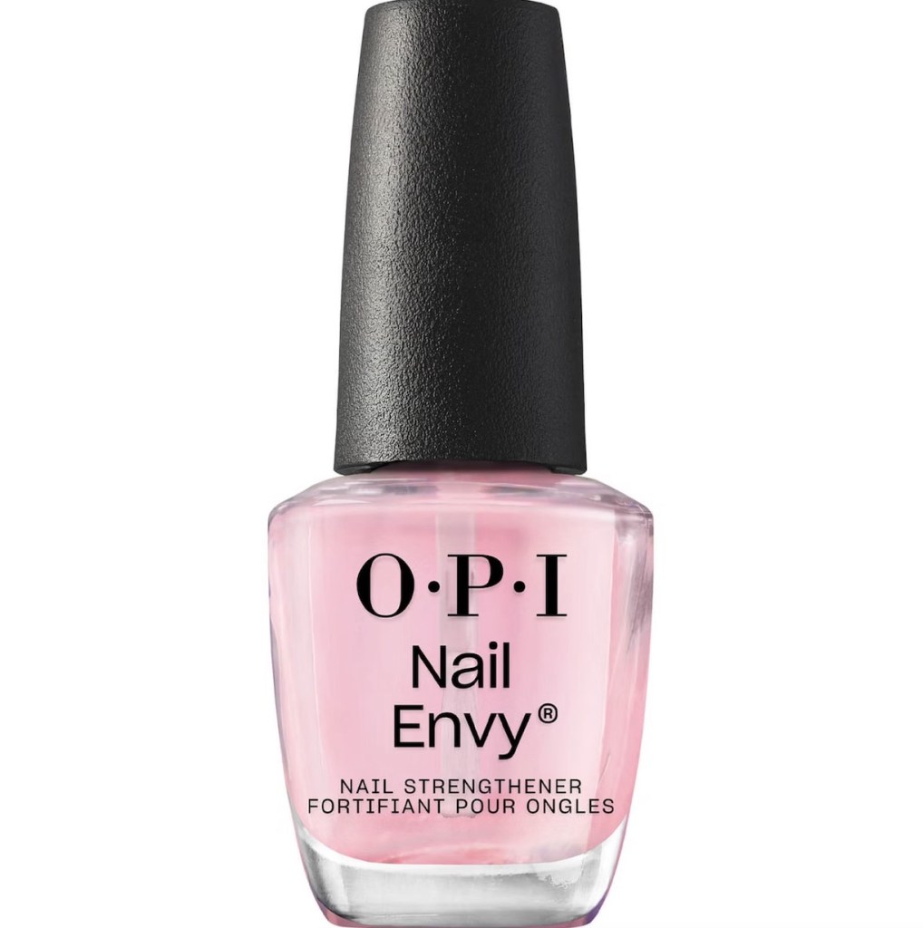 OPI Nail Envy Tined - Amazon