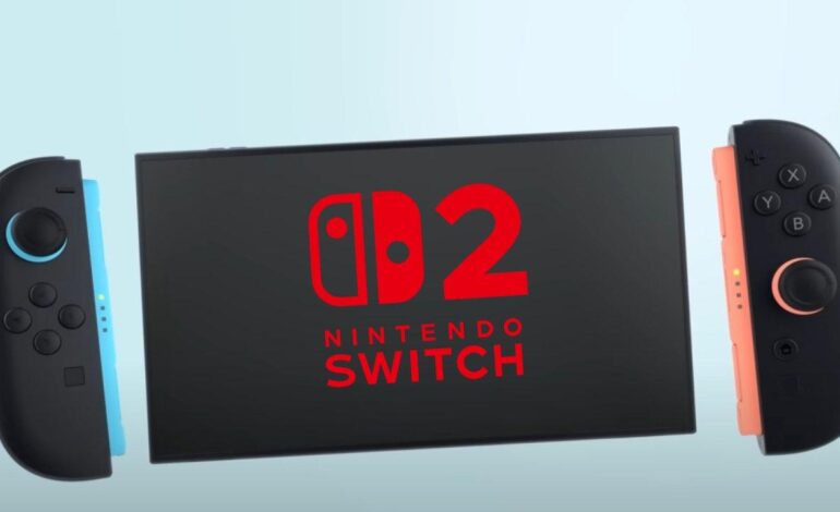 Esta detallada teoría sobre la llegada de Nintendo Switch 2 en mayo suena tan convincente que la espera se hará más amena