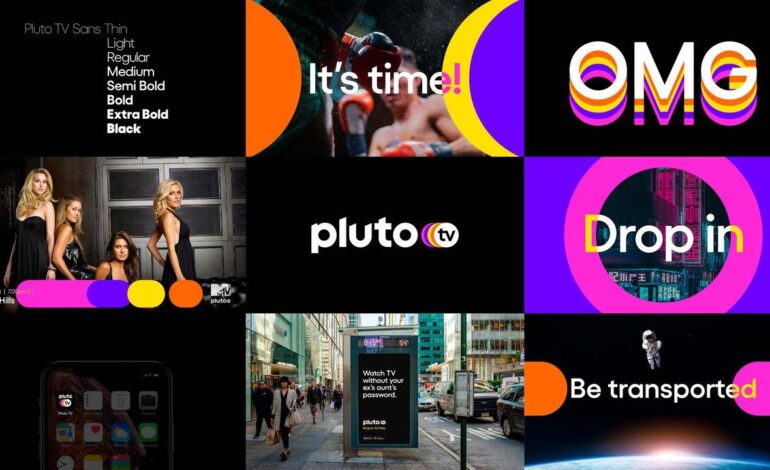 Pluto TV comienza un especial de cine emitiendo grandes películas gratis