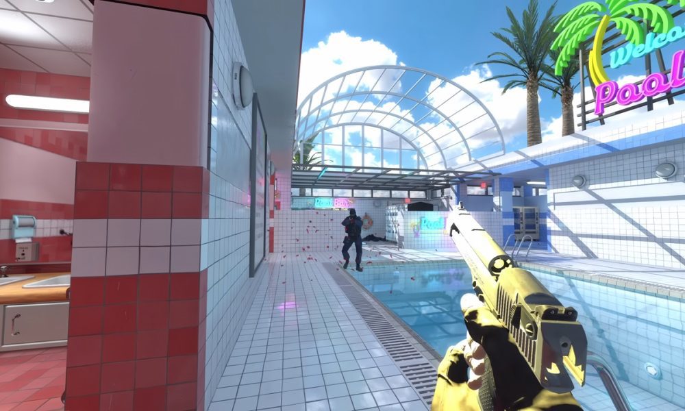 Counter-Strike Legacy, un remake del Counter-Strike original está en desarrollo