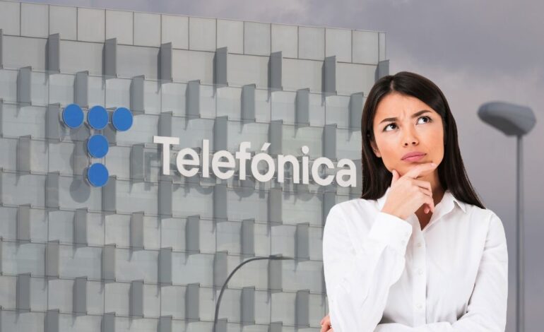 El mensaje de Telefónica sobre la jornada laboral que afecta a toda la plantilla