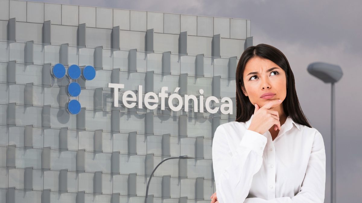 El mensaje de Telefónica sobre la jornada laboral que afecta a toda la plantilla