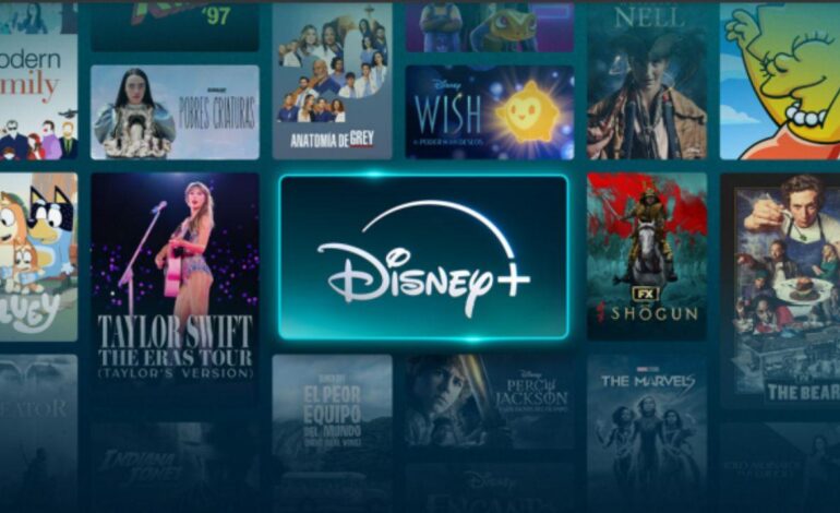 Disney+ comienza a poner episodios gratis en YouTube