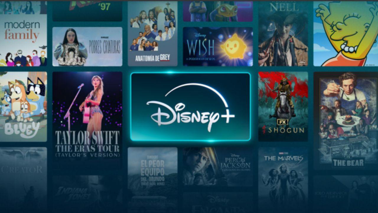 Disney+ comienza a poner episodios gratis en YouTube