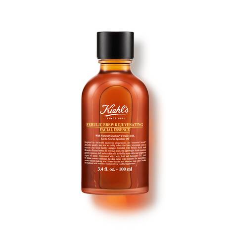 `` Brew ferulic rejuveneciendo 'por Kiehl