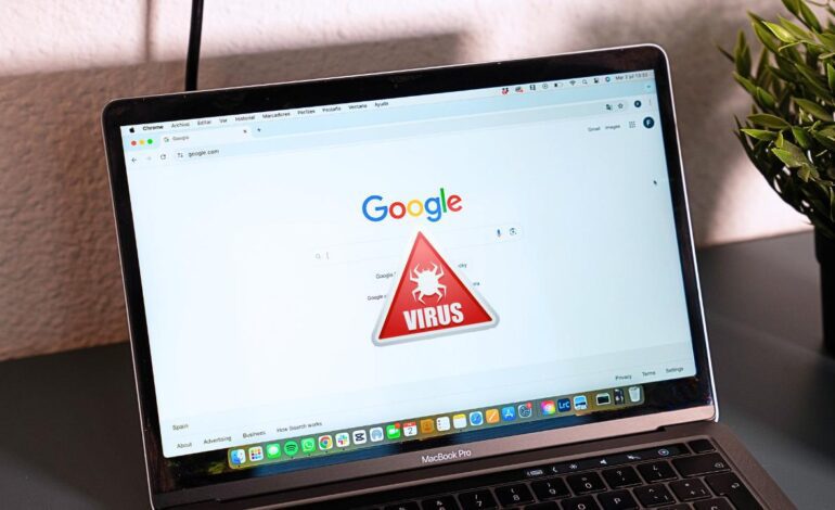 ¿Recibes notificaciones falsas de virus en Chrome? Emplea este truco para que no vuelvan a aparecer nunca más