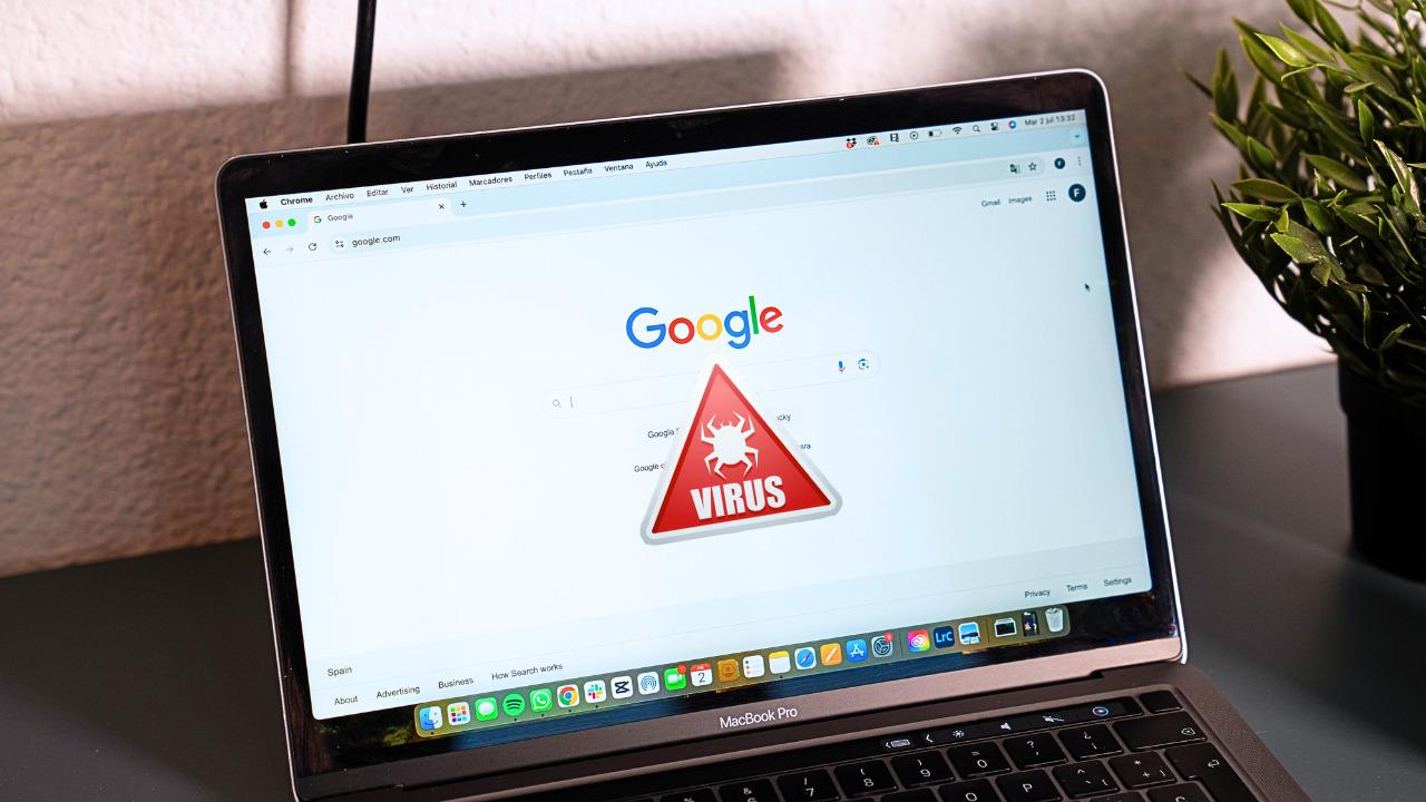 ¿Recibes notificaciones falsas de virus en Chrome? Emplea este truco para que no vuelvan a aparecer nunca más