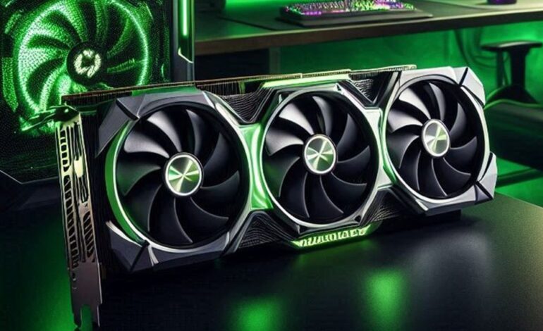 GeForce RTX 5060 Ti, especificaciones, rendimiento, fecha de lanzamiento y posible precio