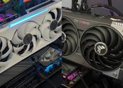 GeForce RTX 5070 TI vs. Radeon RX 9070 XT