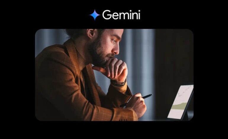 Gemini Deep Research, gratis para todos