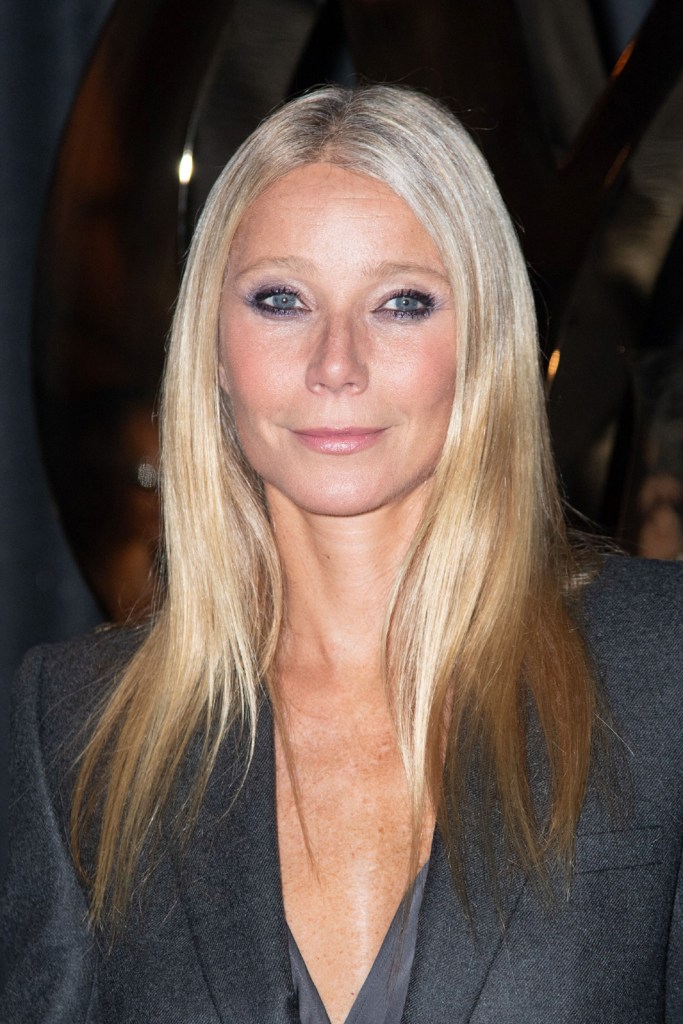 Gwyneth Paltrow