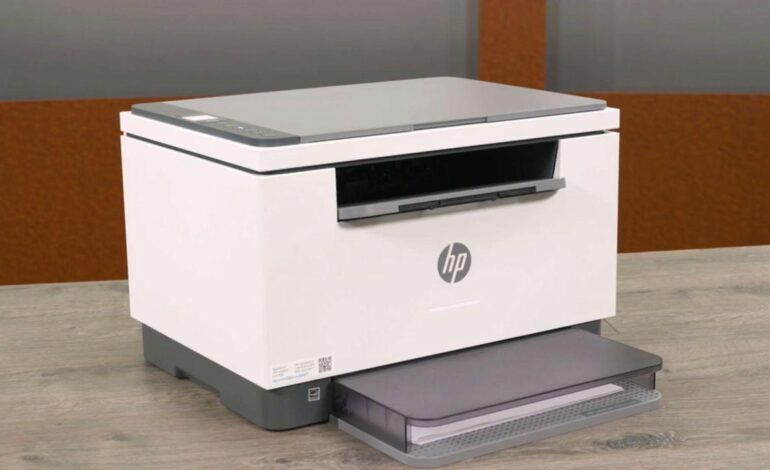 La última actualización de firmware de impresoras HP no reconoce los cartuchos de la marca