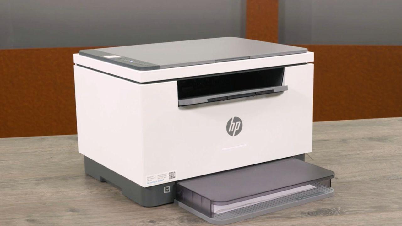 La última actualización de firmware de impresoras HP no reconoce los cartuchos de la marca