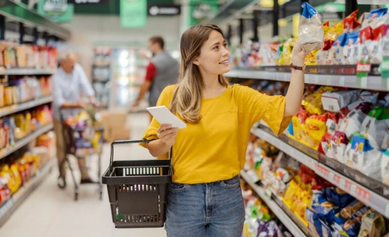 Alcampo y Mercadona tienen un nuevo rival que se expande por Europa: es inevitable