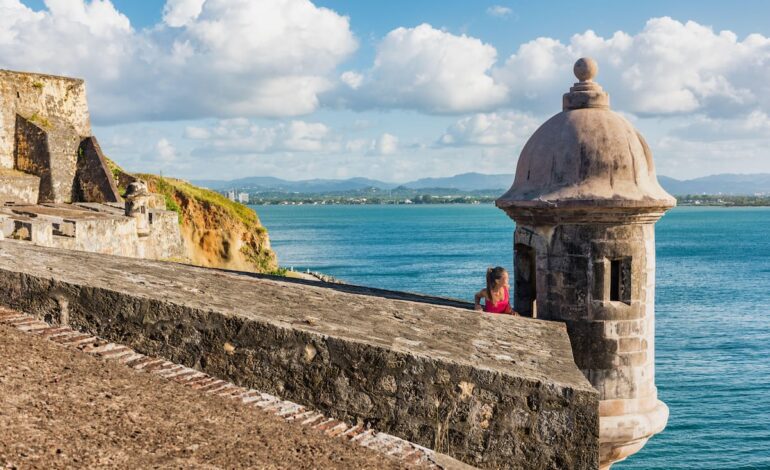 Dónde comer, beber o ‘chinchorrear’ en Puerto Rico | Guía El Viajero 2025