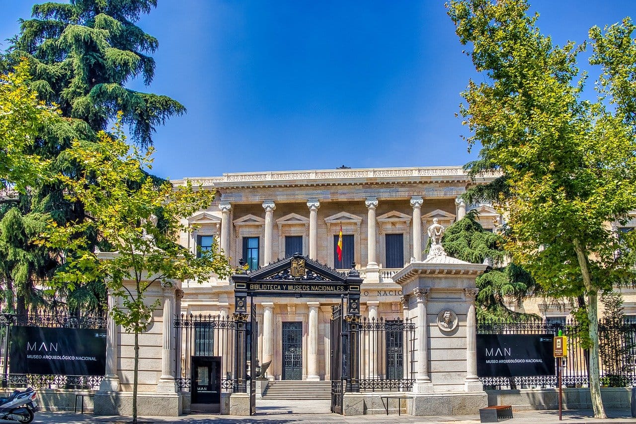 Los museos arqueológicos que tienes que visitar para conocer la historia de España