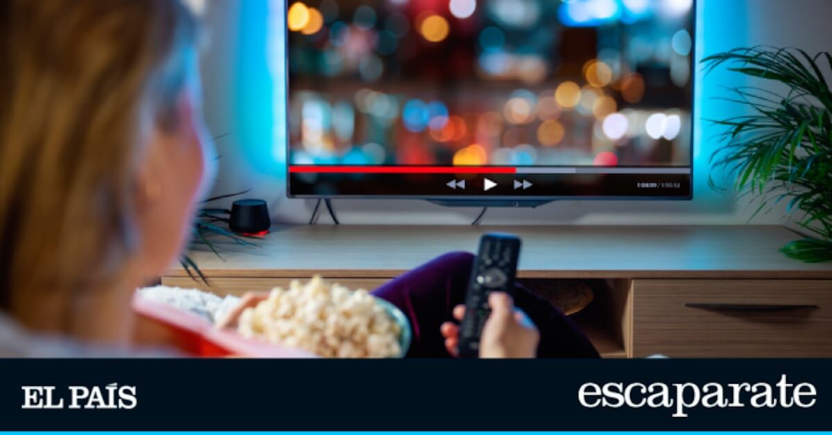 Te contamos lo más visto en Movistar Plus+ en lo que va de marzo | Estilo de vida | Escaparate