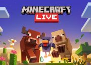 Minecraft Live 2025: Imágenes vibrantes, Happy Ghast y más