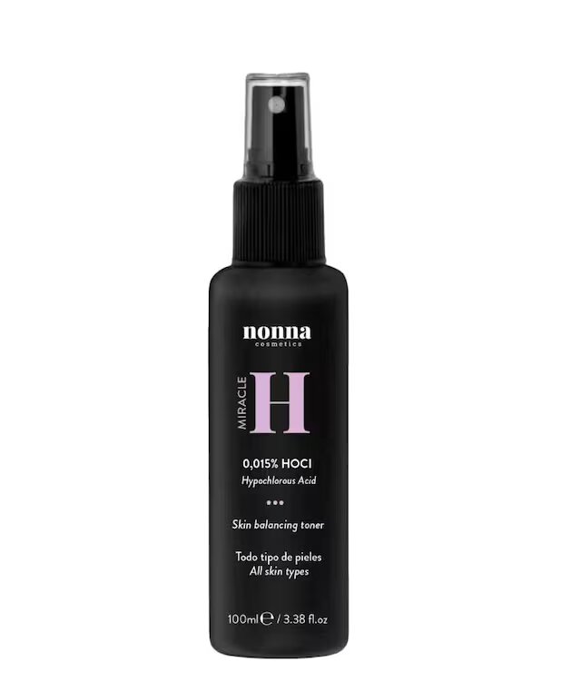 `` Miracle H '', de Nonna Cosmetics