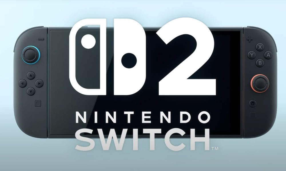 Ya hay grandes cantidades de Nintendo Switch 2 en tiendas, pero aún no puedes comprarla