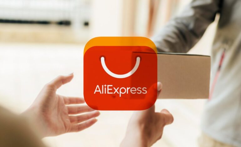 Ofertas especiales 15 aniversario de AliExpress, no te las pierdas