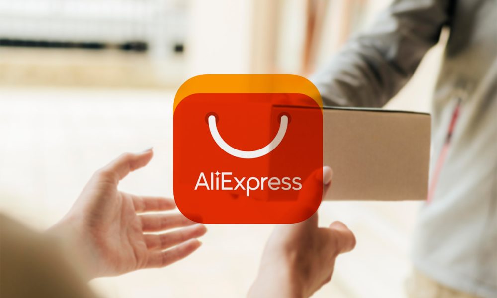 Ofertas especiales 15 aniversario de AliExpress, no te las pierdas