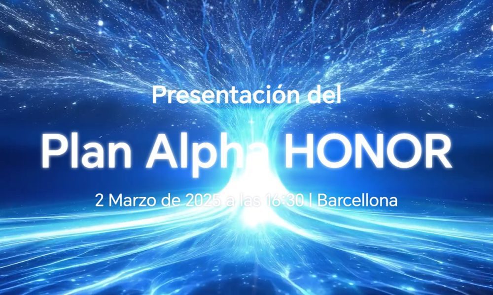 Qué es el Plan Alpha de HONOR