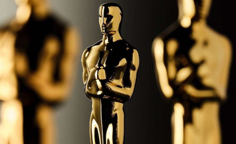 Ganadores y perdedores de los Premios Oscar 2025