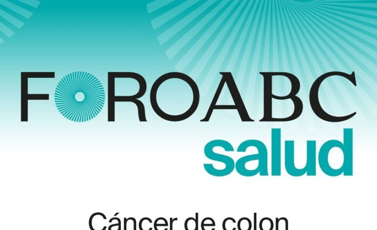 ‘Cáncer de colon, prevención y tratamiento’