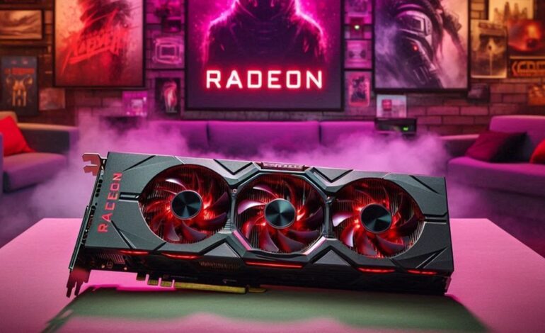 Radeon RX 9050, posibles especificaciones, rendimiento, fecha de lanzamiento y precio