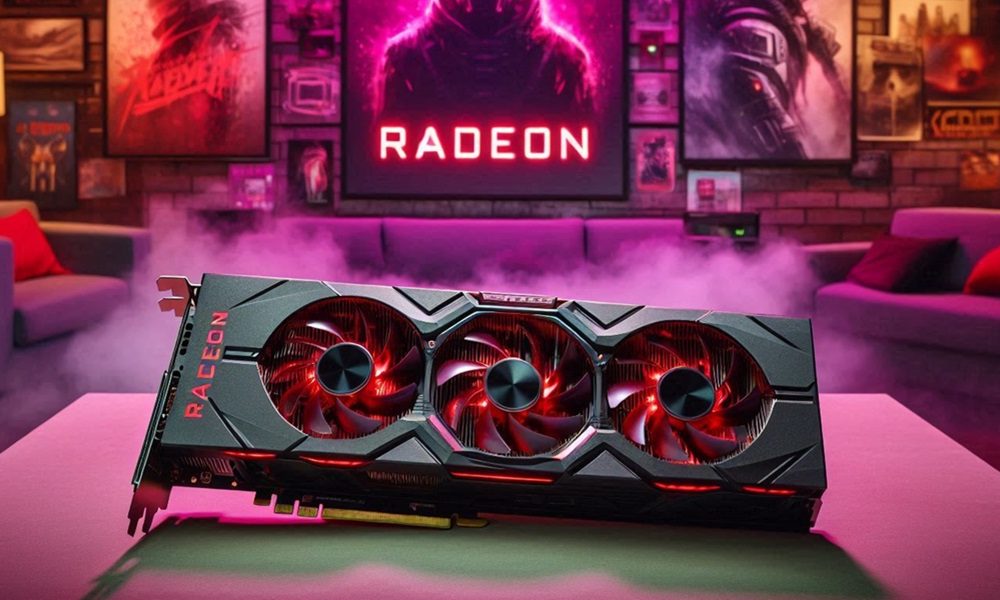 Radeon RX 9050, posibles especificaciones, rendimiento, fecha de lanzamiento y precio