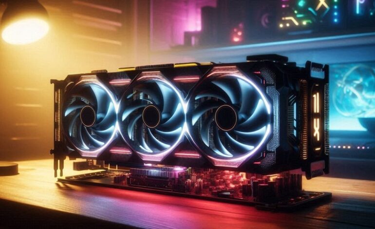 Radeon RX 9060, posibles especificaciones, rendimiento, precio y fecha de lanzamiento