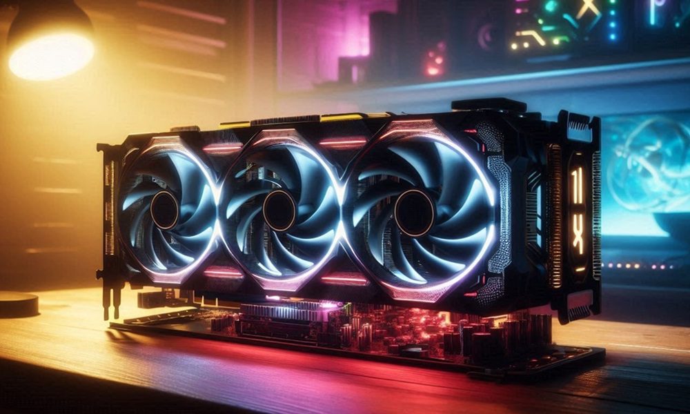 Radeon RX 9060, posibles especificaciones, rendimiento, precio y fecha de lanzamiento