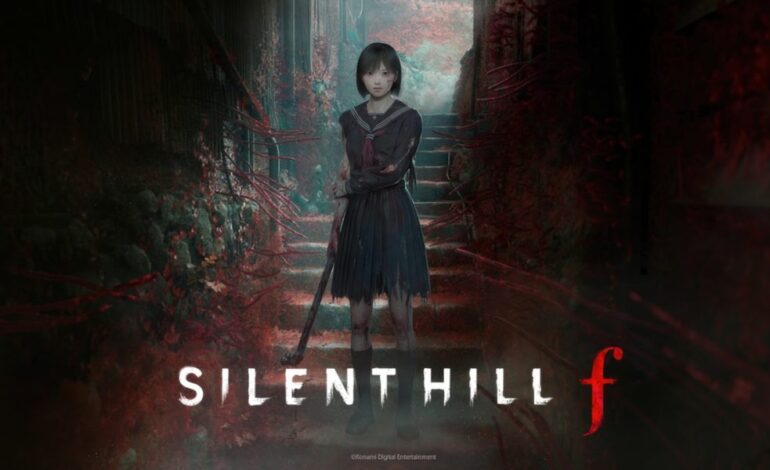 Requisitos de Silent Hill F y primer tráiler