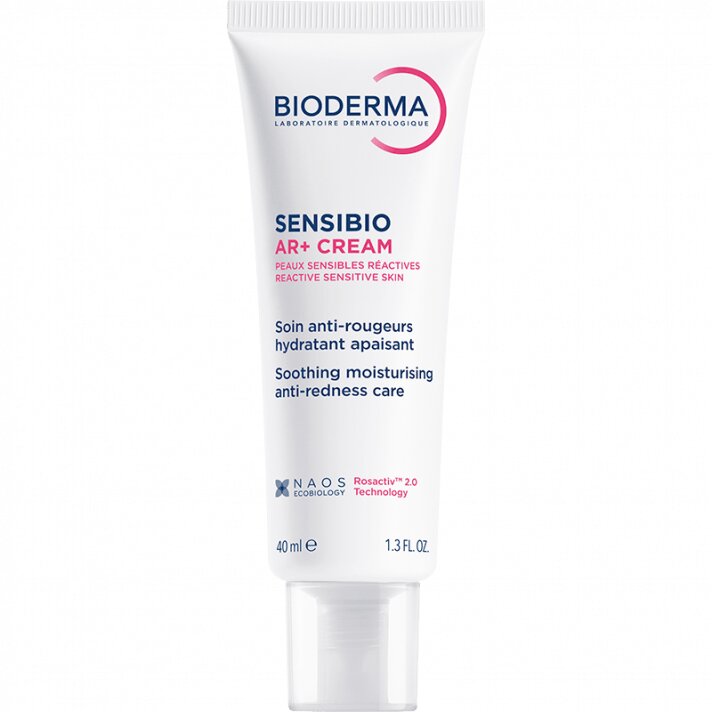 `` Biooderma's Ar + Cream ''