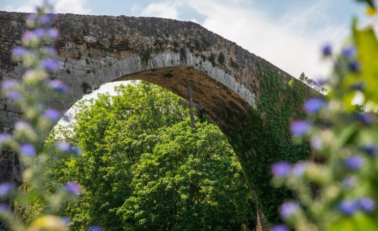 De Córdoba a Besalú pasando por Mérida: 11 puentes emblemáticos de España | Lonely | El Viajero