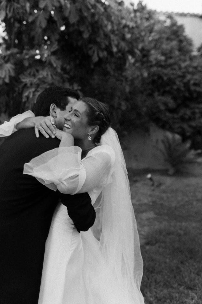 Boda Paula y Nacho