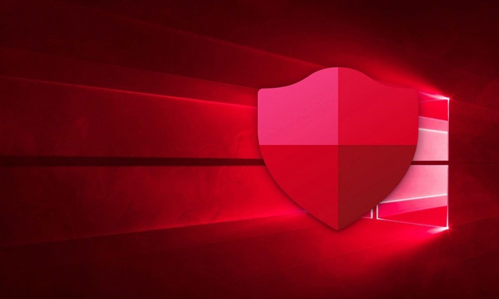 Windows Defender la lía e identifica un driver clave como amenaza en Windows