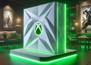 Xbox Siguiente concepto IA