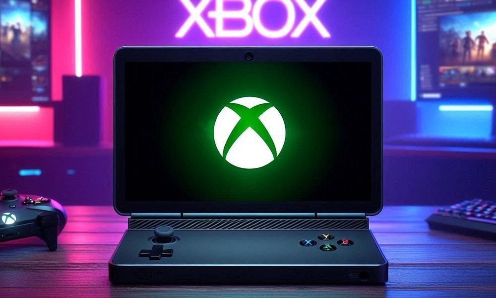 Xbox portátil, posibles especificaciones, fecha de lanzamiento, precio y todo lo que creemos saber