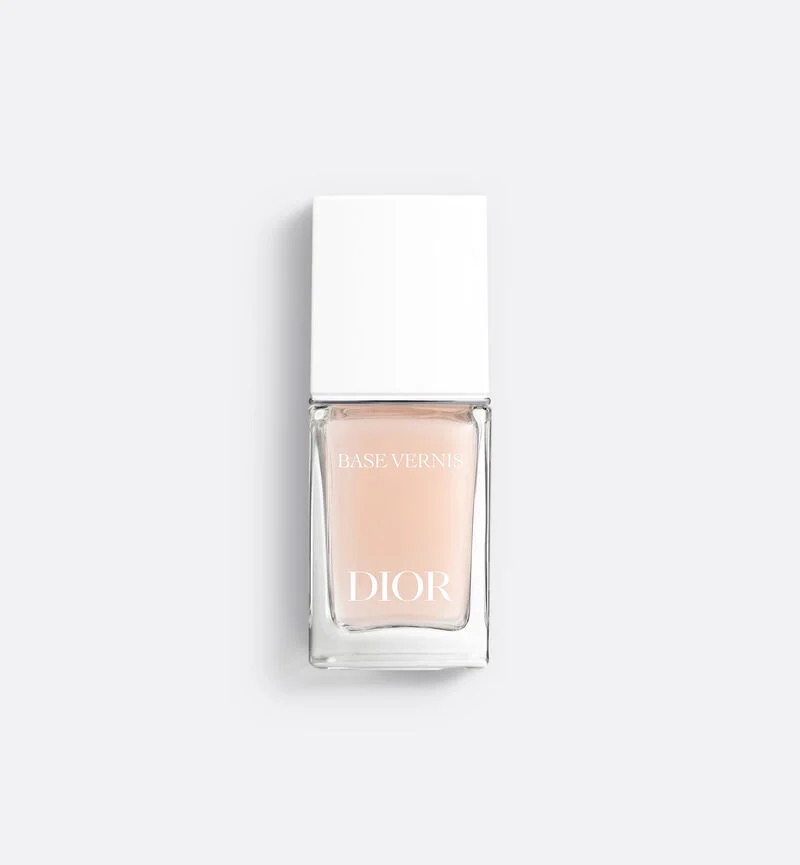 Base de barniz de Dior - Primor